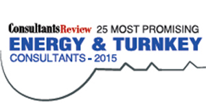 25 Most Promising Energy & Turnkey Consultants  